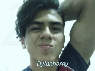 Dylanhorny