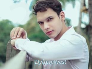 DylannWest