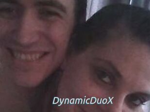 DynamicDuoX