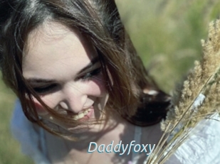 Daddyfoxy