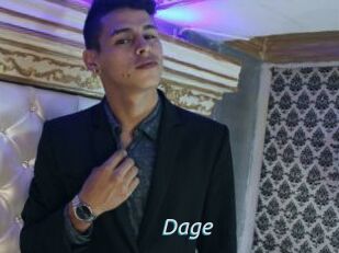 Dage