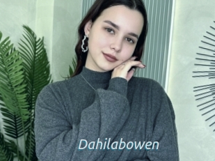 Dahilabowen