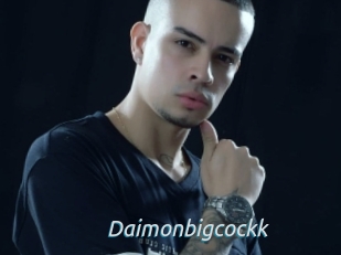 Daimonbigcockk