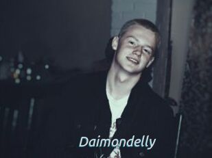 Daimondelly