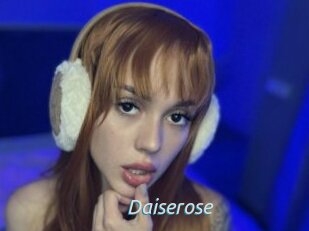 Daiserose