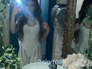 Daisy100x