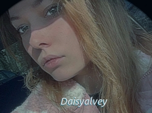 Daisyalvey