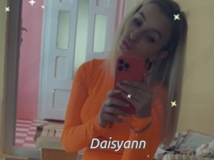 Daisyann