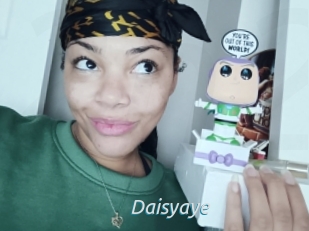 Daisyaye