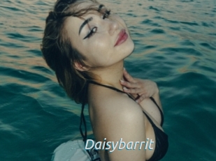 Daisybarrit