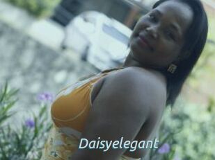 Daisyelegant