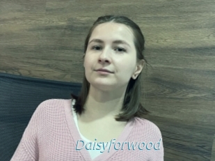 Daisyforwood