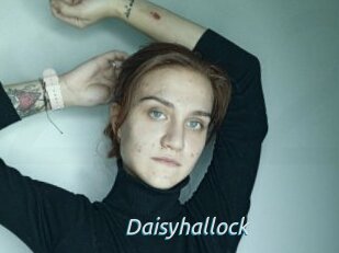 Daisyhallock