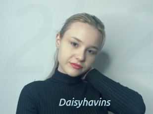 Daisyhavins