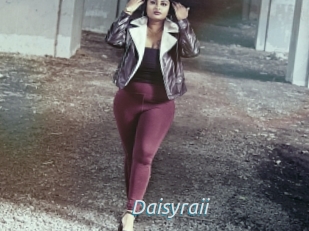 Daisyraii