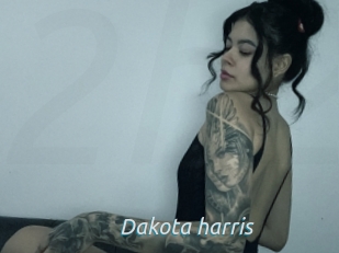 Dakota_harris