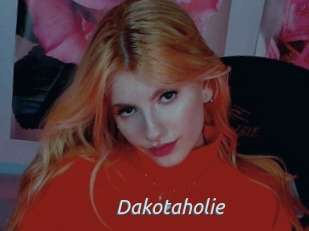 Dakotaholie