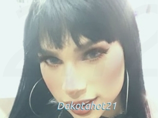 Dakotahot21