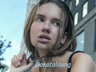 Dakotaloung