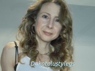 Dakotalustylegs