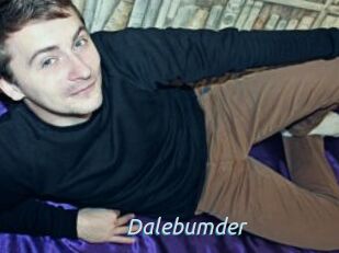 Dalebumder