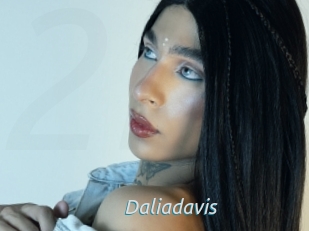 Daliadavis