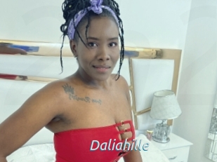 Daliahille