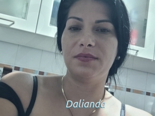 Dalianda