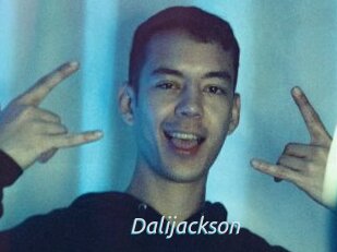 Dalijackson