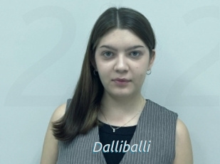 Dalliballi