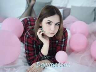 Dalymaroon