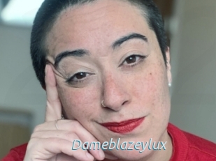 Dameblazeylux