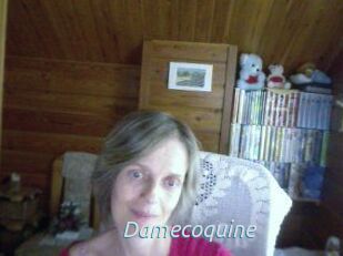 Damecoquine