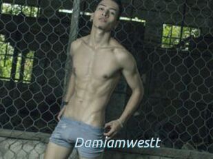 Damiamwestt