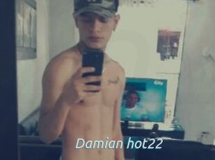 Damian_hot22