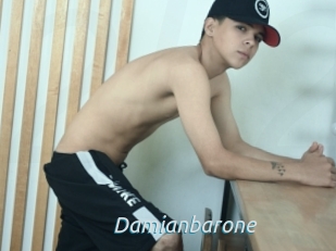 Damianbarone