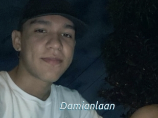 Damianlaan