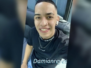 Damianreyes