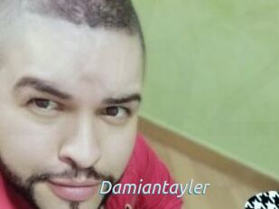 Damiantayler