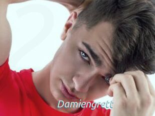 Damiengrett