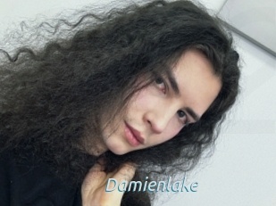 Damienlake