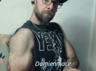 Damienmace