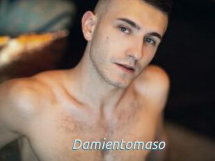 Damientomaso