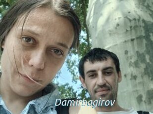 Damirbagirov