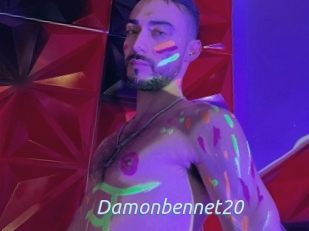 Damonbennet20