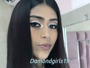 Damondgirls19