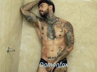 Damonfox