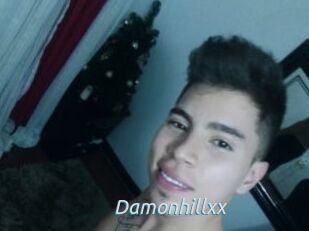 Damonhillxx