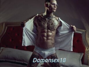 Damonsex18