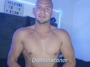 Damonxcanor